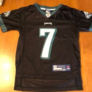 Light weight eagles jersey youth size small